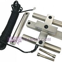 Elevator load sensor  Elevator load sensor